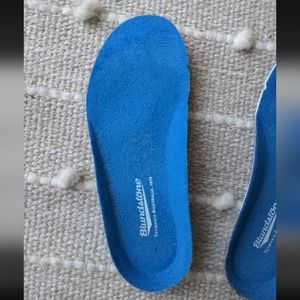 Kids sz AUS 10 blundstone liners